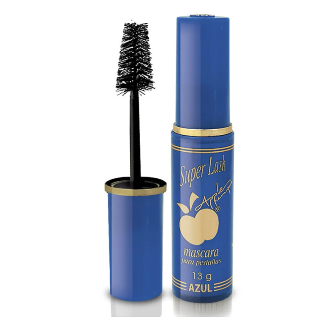 BY APPLE SUPER LASH AZUL