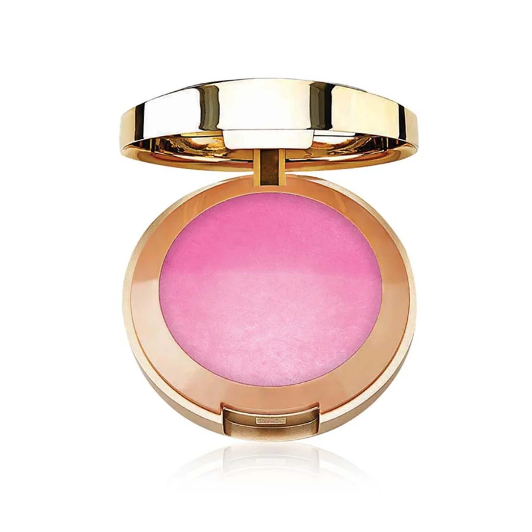 Baked Blush 10 Delizioso Pink