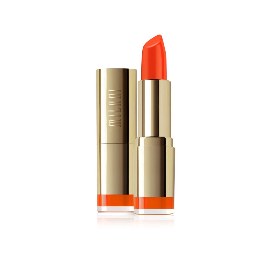 COLOR STATEMENT LIPSTICK 01 SWEET NECTAR