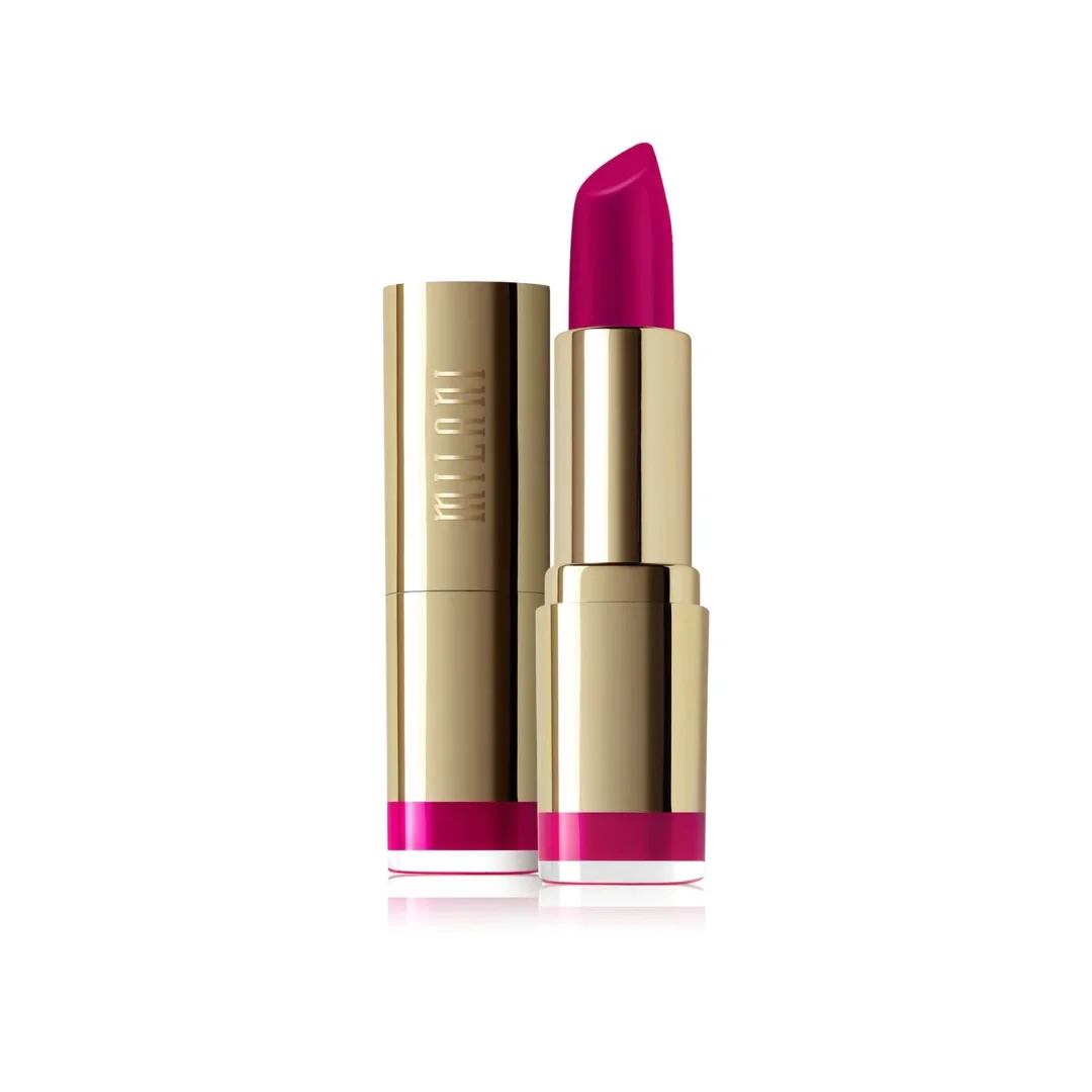 COLOR STATEMENT LIPSTICK 17 plum rose