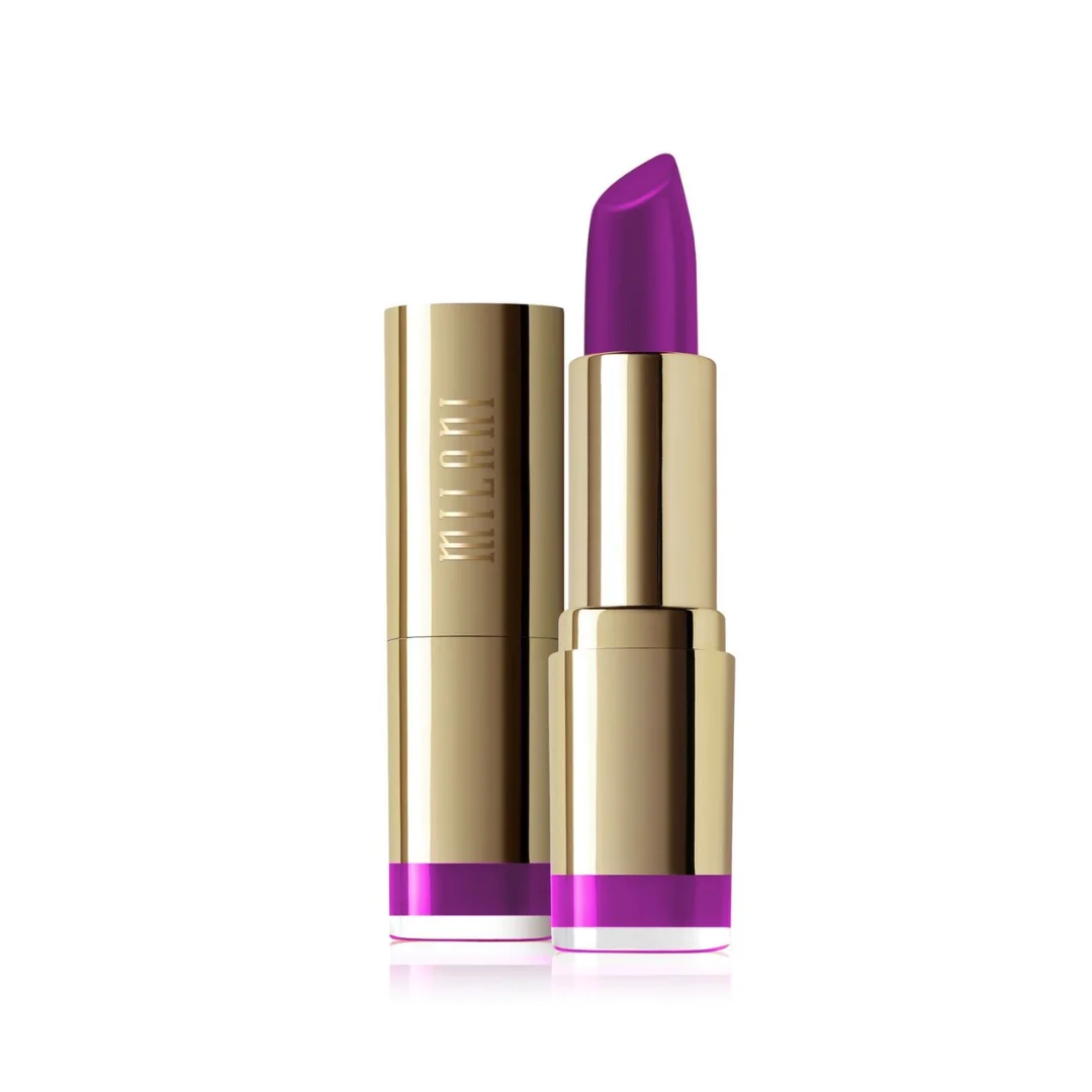 COLOR STATEMENT LIPSTICK 65 MATE ORCHID