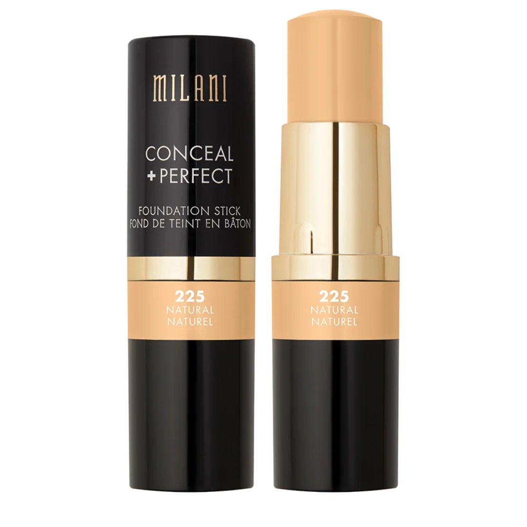 Conceal + Perfect Stick 225 Natural