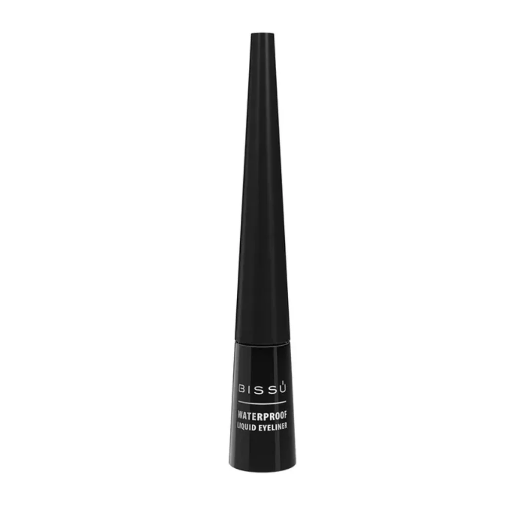 Delineador liquido bissu