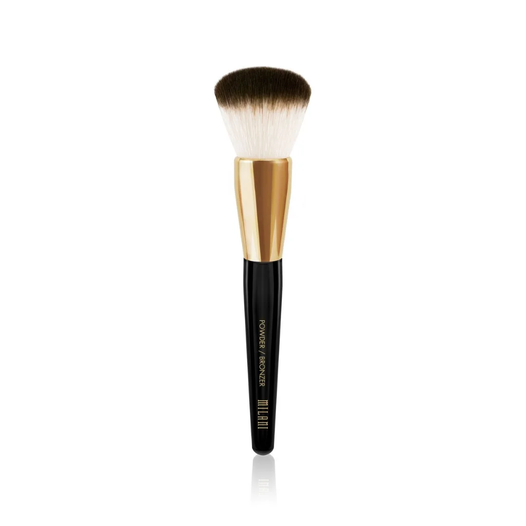 Powder _ Bronzer Brush 501