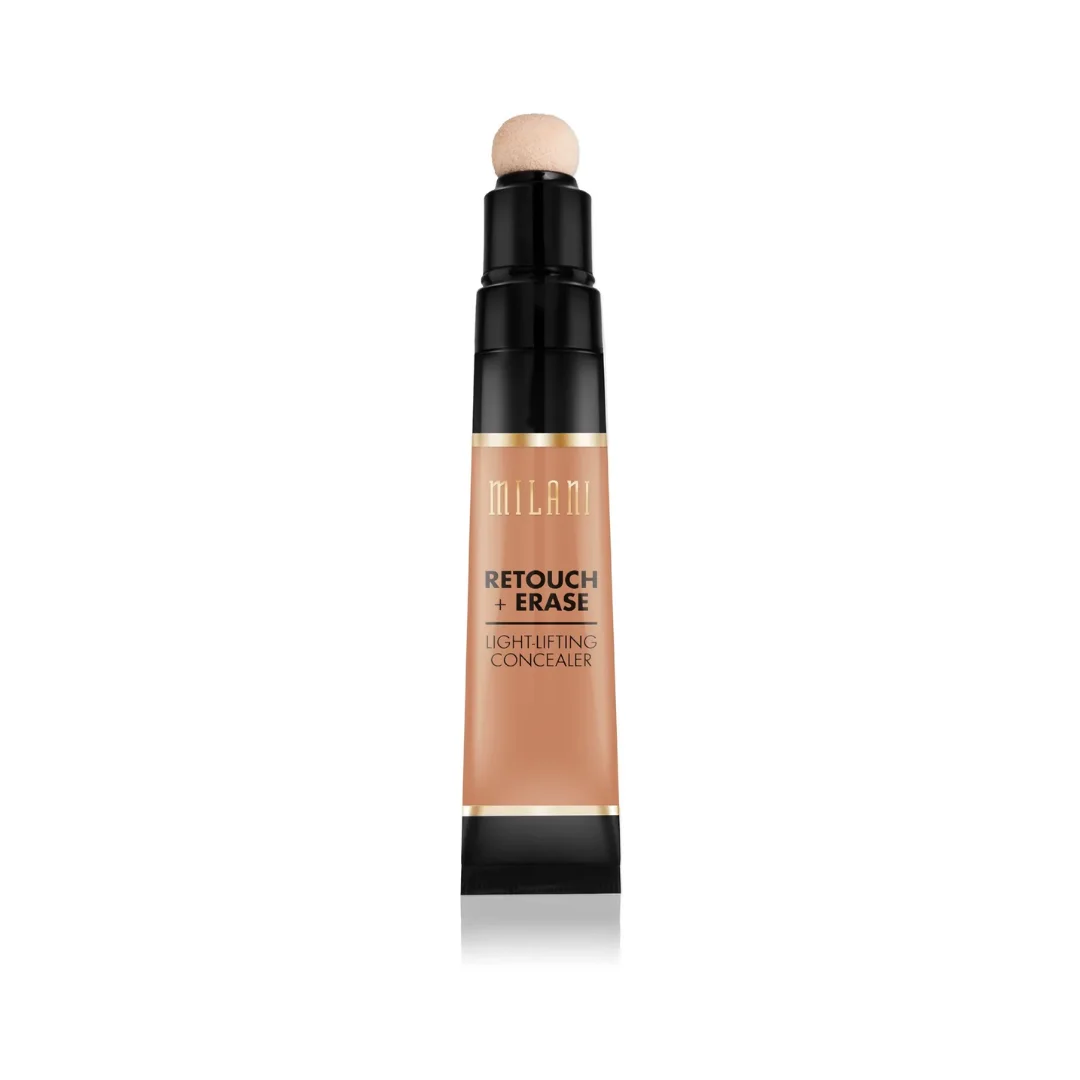Retouch + Erase 06 Deep Honey