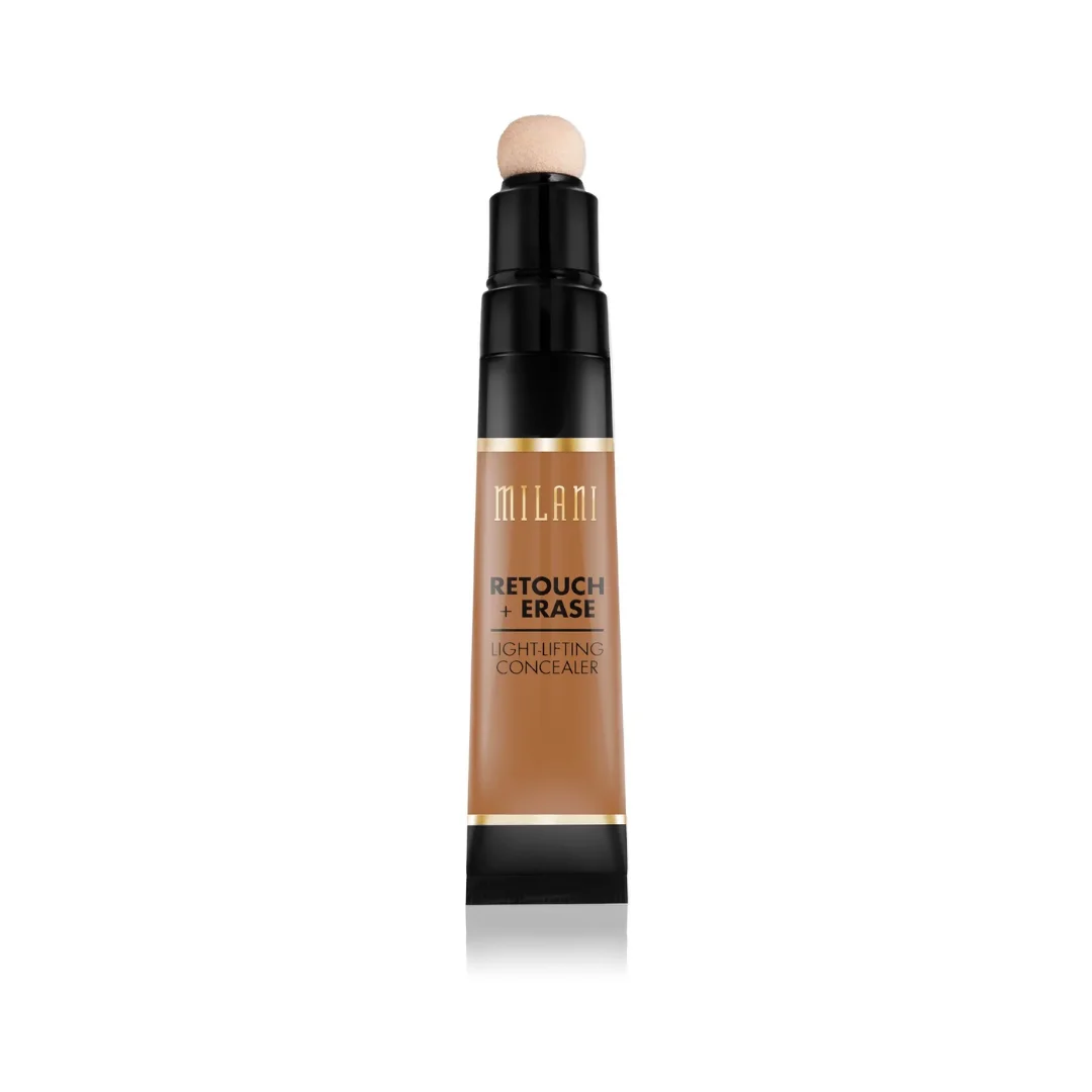 Retouch + Erase 07 Bronze