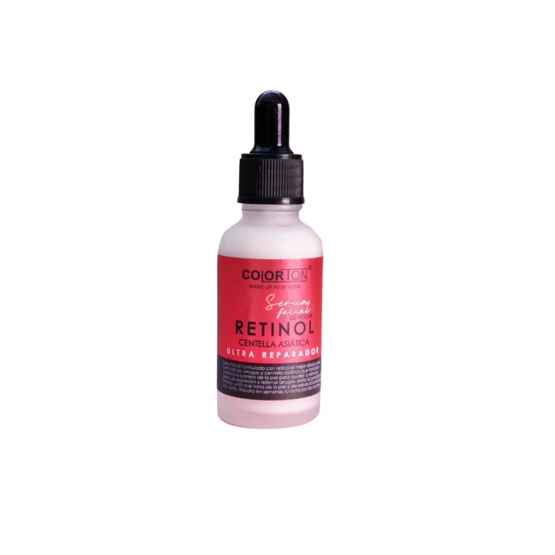 SERUM COLORTON RETINOL