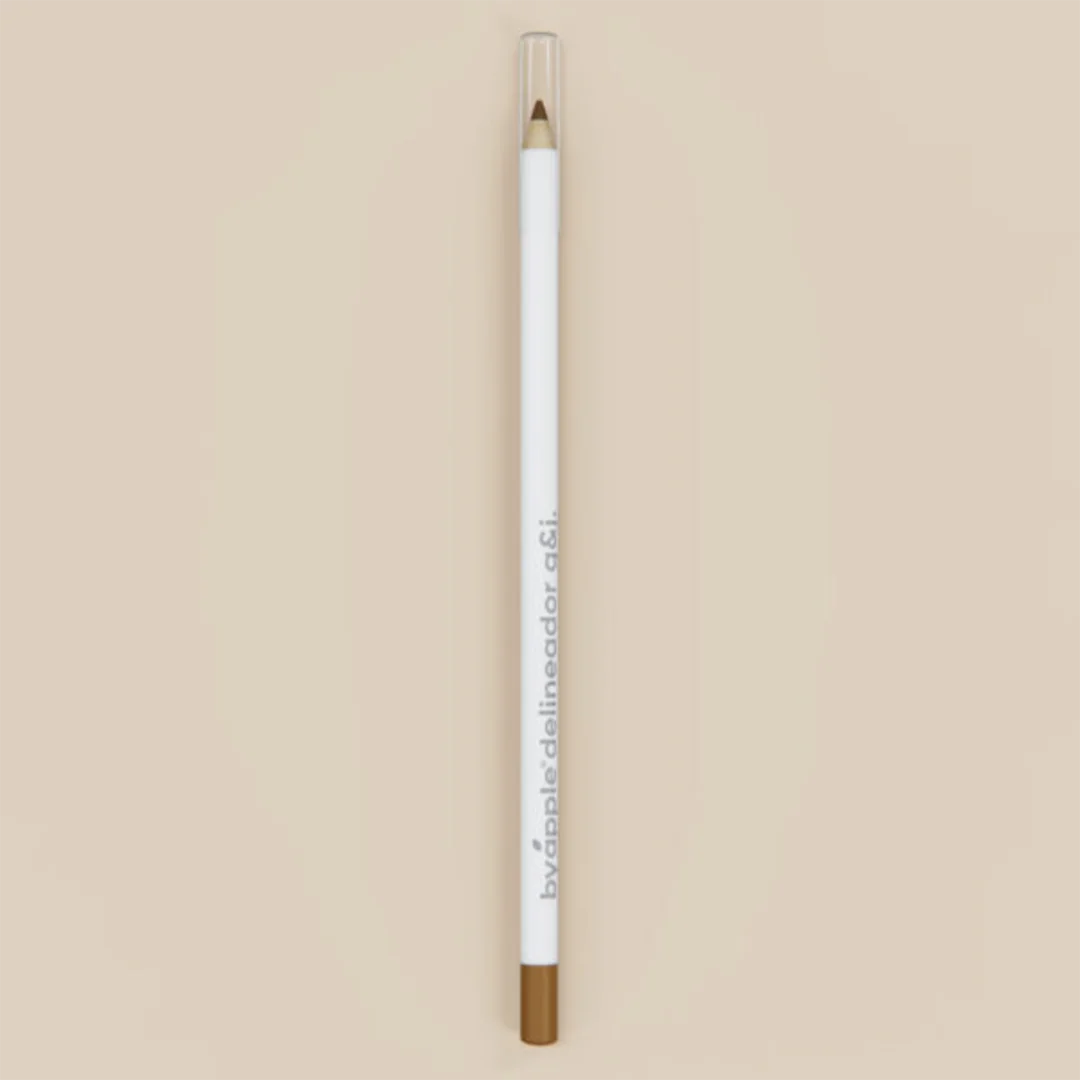 by apple chocolate