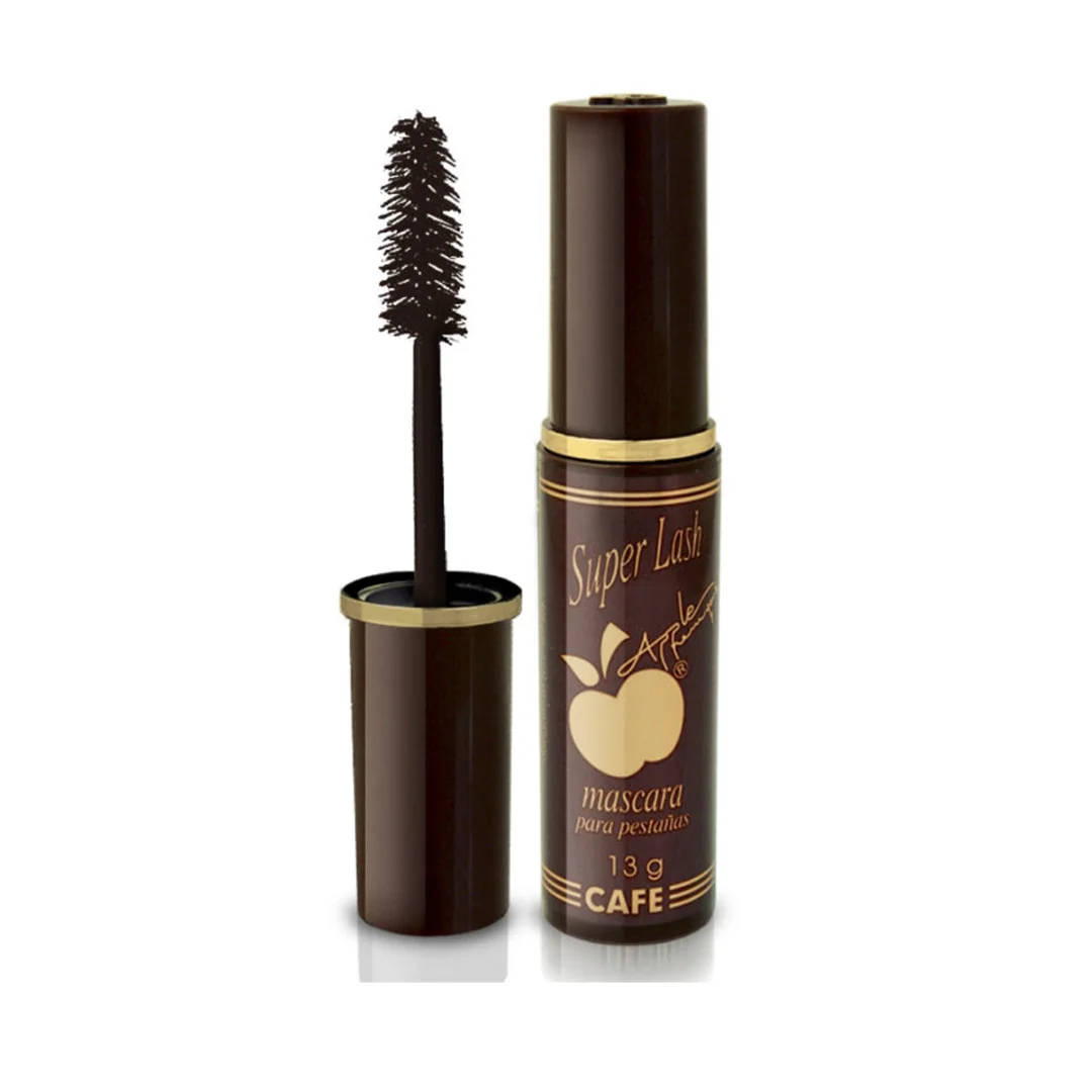 by apple super lash cafe
