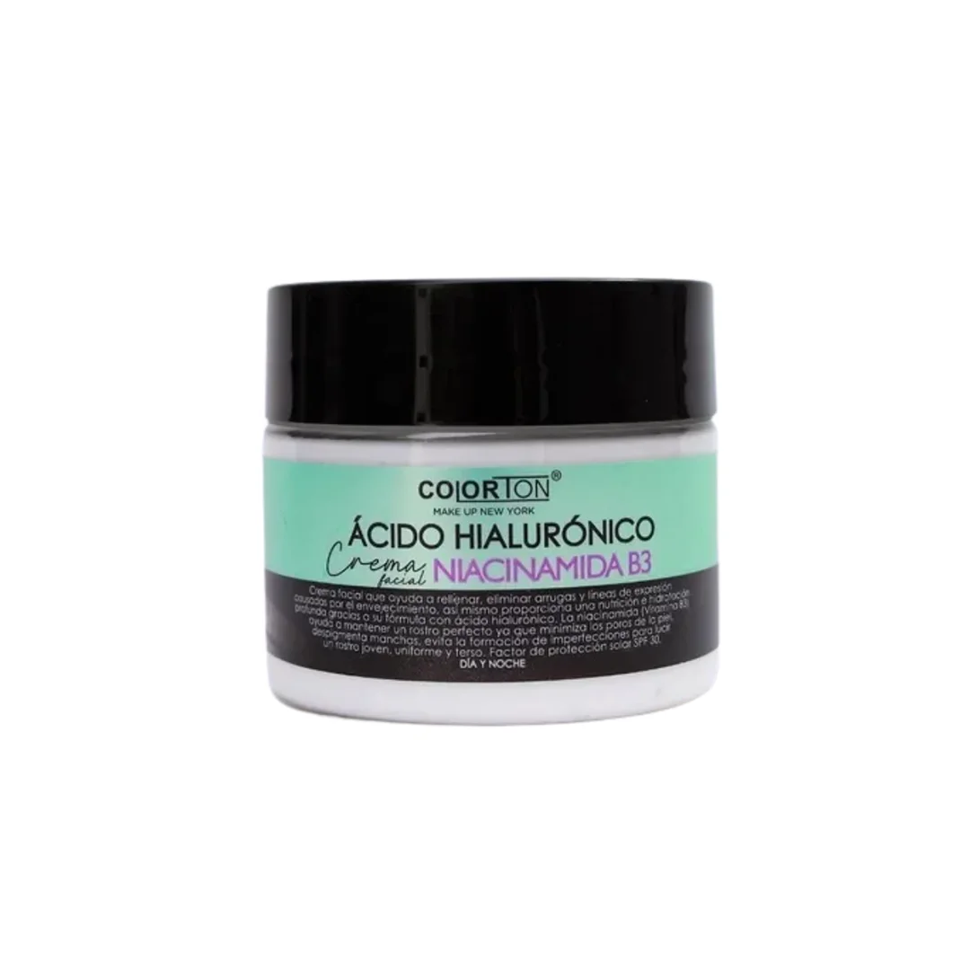 colorton crema acido hialuronico
