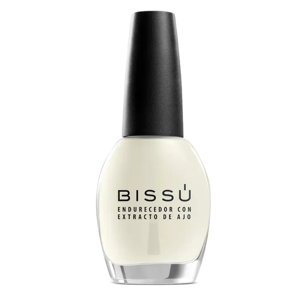 mini esmalte 451 Endurecedor con extracto de Ajo