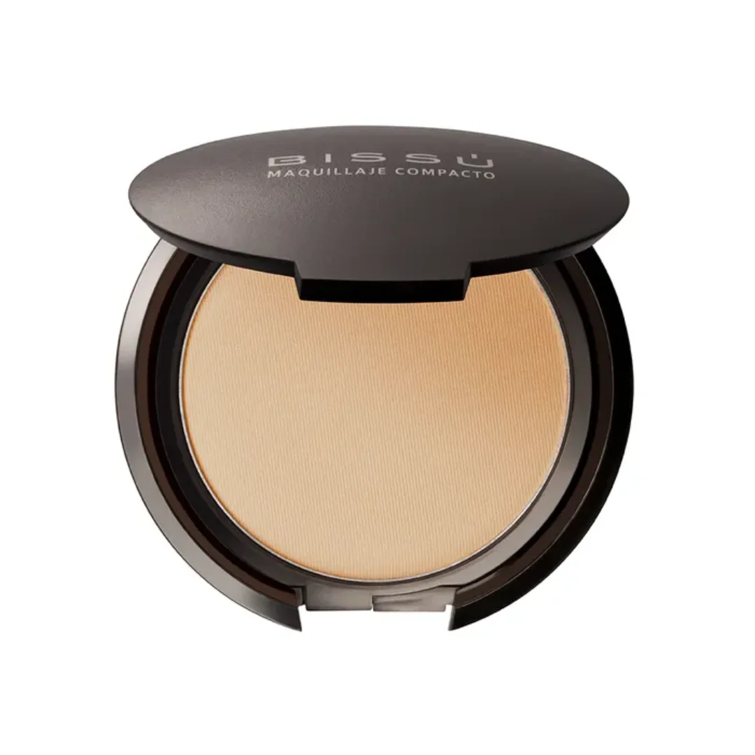 polvo compacto 12 softan
